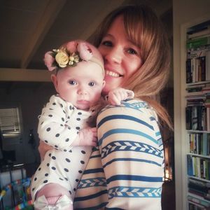 Meet your Posher, Rebekah